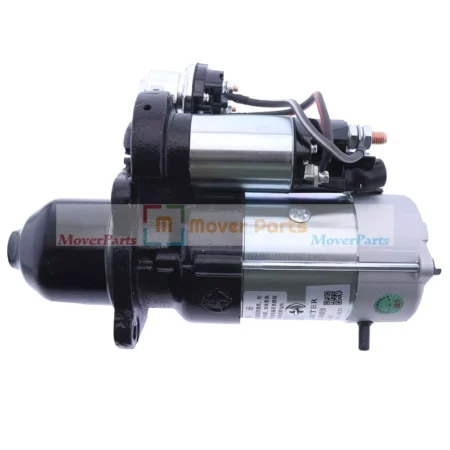 Starter Motor 4948058 For Cummins Engine 4B3.9 6B5.9