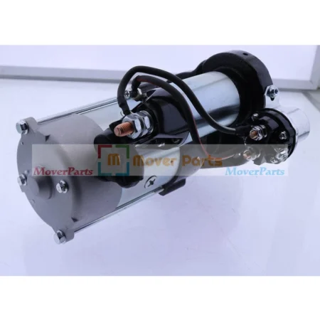 Starter Motor 4948058 For Cummins Engine 4B3.9 6B5.9