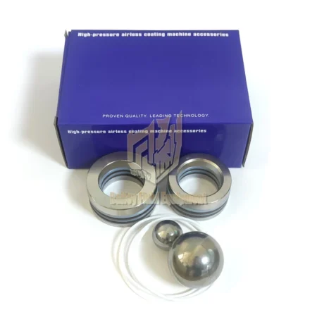 220CC 25D236 Airless Sprayer Pneumatic Pump Repair Kit for Xtreme X30 X60