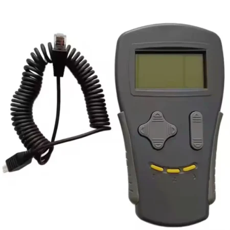 Handheld Programmer for Curtis 1311 Motor Controller