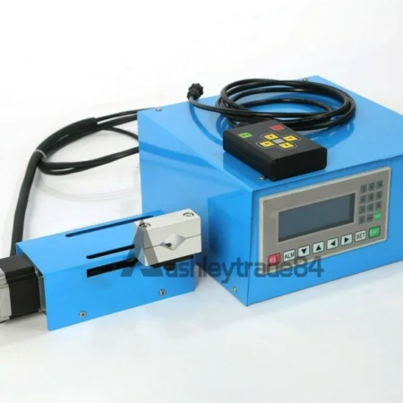 110V Automatic Welding Oscillator PLC Control Linear Type Welding Oscillator