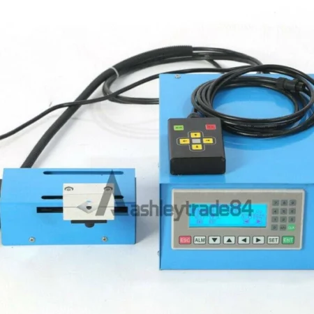 110V Automatic Welding Oscillator PLC Control Linear Type Welding Oscillator