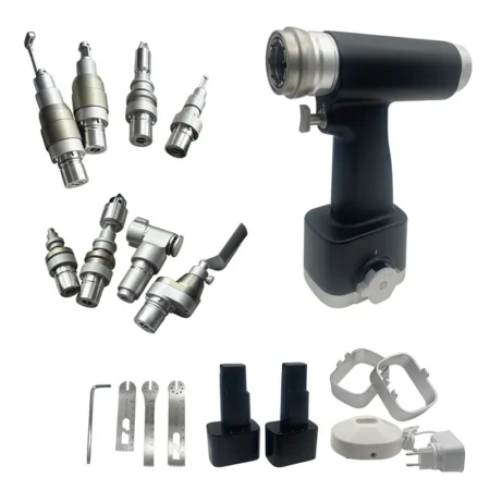 Multifunctional Orthopedics Electric Drill Surgical Bone Drill And Saw System