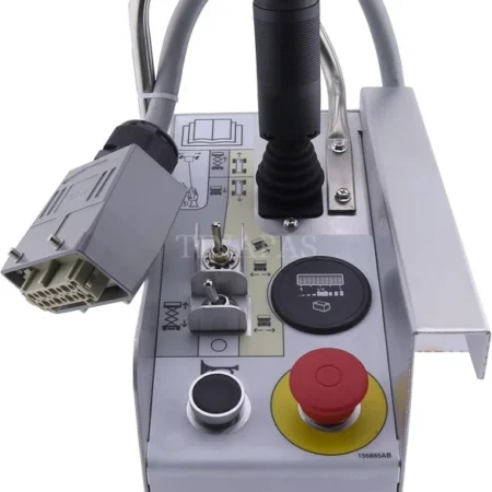 Control Box 163167 163168 Compatible with SkyJack Scissor Lift SJIII 3215 SJII