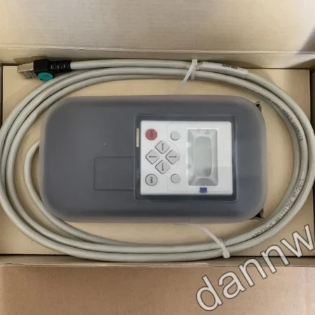 New In Box LENZE EZAEBK2001 diagnosis operation panel for 8400/9400 free ship