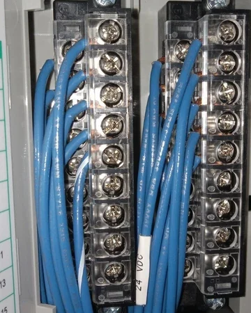 PLC Trainer