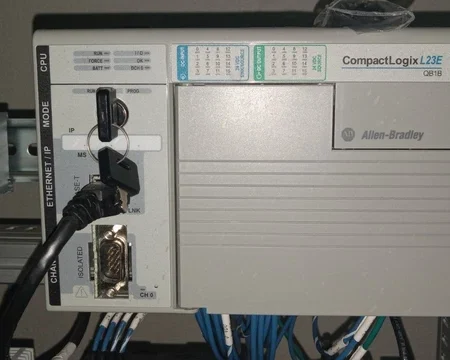 PLC Trainer