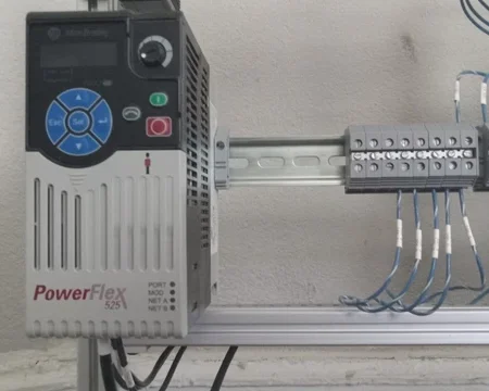 PLC Trainer