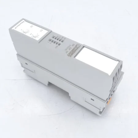 PHOENIX CONTACT AXL F BK EIP EF PLC MODULE