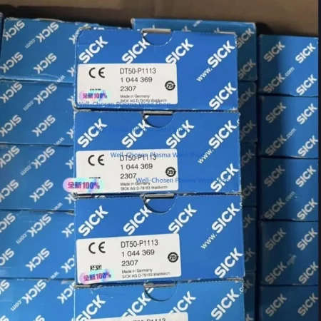 DT50-P1113 1044369 NEW SICK Sensor DT50-P1113 1044369