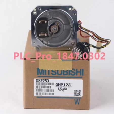 OSE253 NEW Mitsubishi OSE253 Encoder New In Box Fast delivery