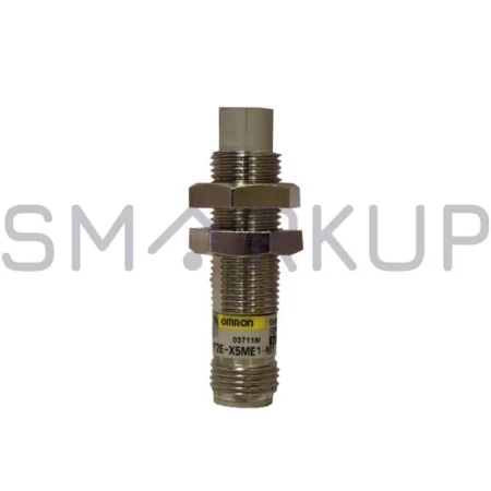 New In Box OMRON E2E-X5ME1-M1 Proximity Sensors