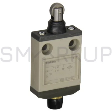 New In Box OMRON D4CC-3032 D4CC3032 Limit Switch