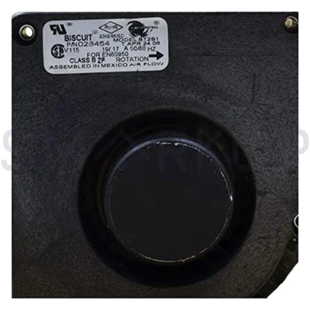 New In Box COMAIR BT2B1 Centrifugal Turbo Fan Blower