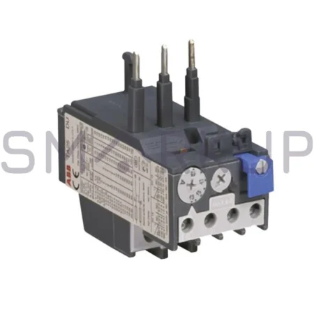 New In Box ABB TA25DU14 PLC Relay Overload 10-14A 1NO/1NC