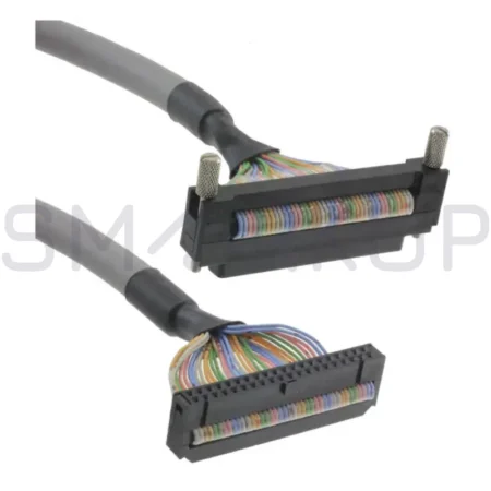 New In Box OMRON XW2Z-100B PLC Programming Cable