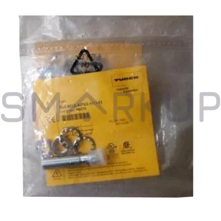 New TURCK BI4-M12-AN6X-H1141 Inductive Proximity Sensor