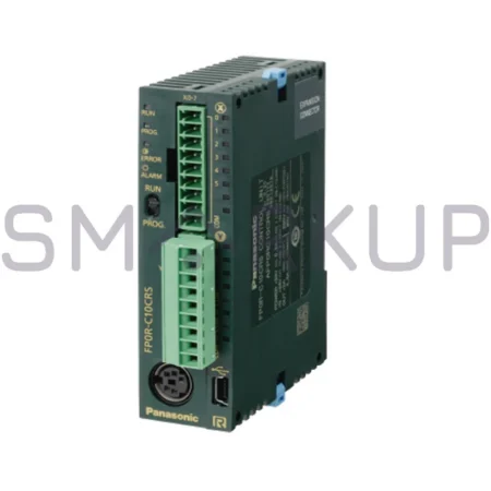 New In Box PANASONIC AFP0RC14RS FP0R-C14RS Control Unit