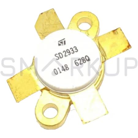 New In Box ST SD2933 RF Power Transistors