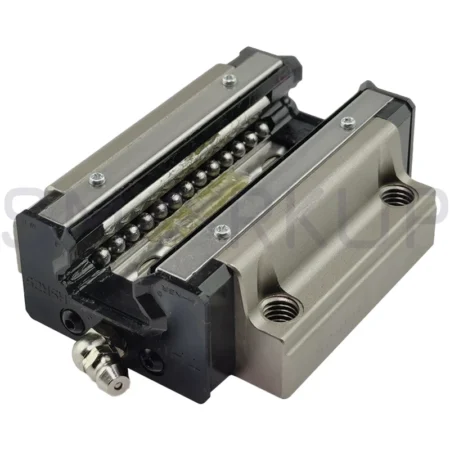New In Box THK HSR25A1SS Linear Bearing Guide Block