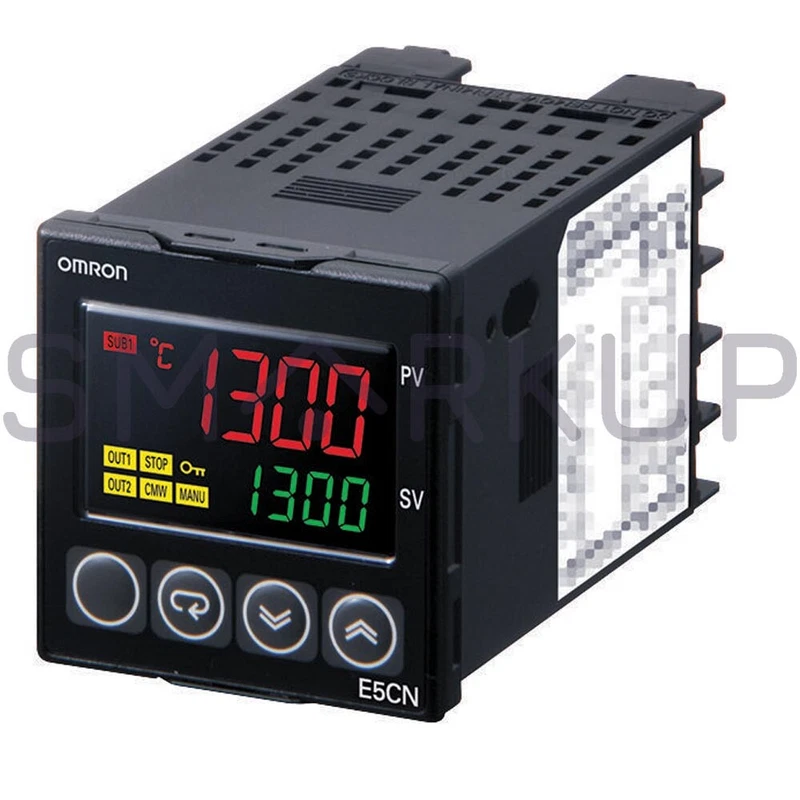 New In Box OMRON E5CZ-R2MT Temperature Controller 110-240V 2 s l800 27990