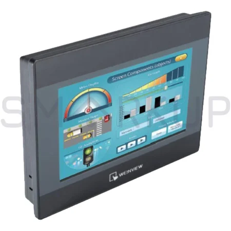 New In Box WEINVIEW TK8071iP HMI Touch Screen 7-inch