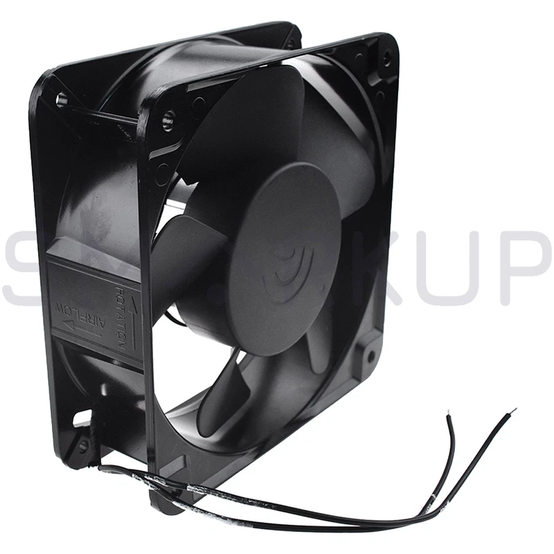 New In Box SYM BANG A18065V2HBT-S Axial Flow Fan 2 s l800 27994