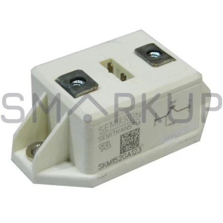 New In Box SEMIKRON SKM152GA123 Power Supply Module