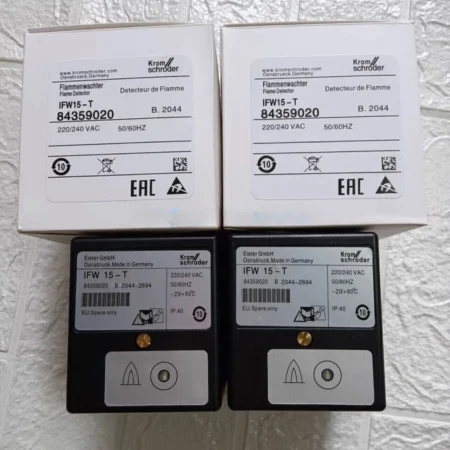 New IFW15-T IFW15-T 84359020 (by DHL or Fedex)