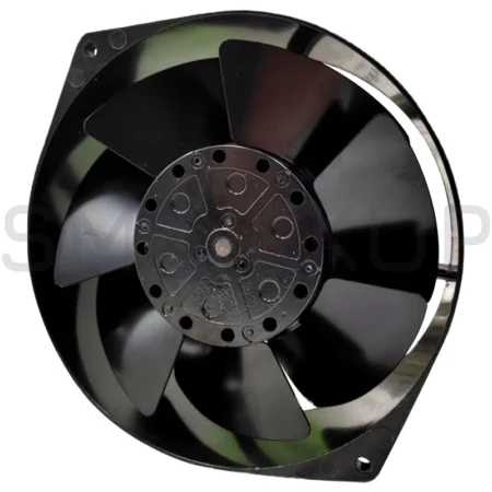 New In Box TOYO TYPE T750DX High Temperature Fan