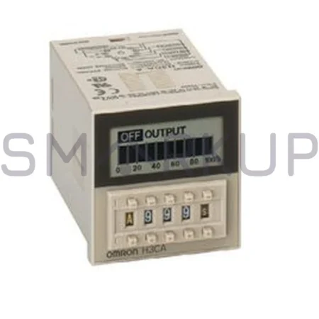 New In Box OMRON H3CA-8 H3CA8 Solid-State Timer