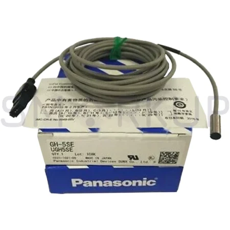 New In Box PANASONIC GH-5SE GH5SE Proximity Sensor