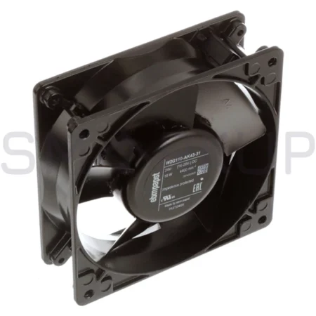 New In Box W2G110-AK43-31 Axial Flow Fan 24V 15W