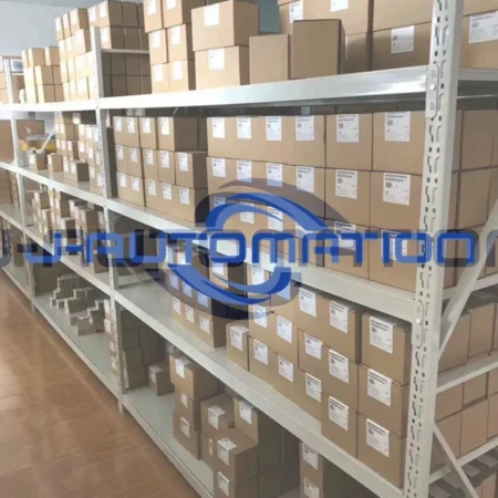 Used AUTONICS stepper motor driver MD5-HF14-A