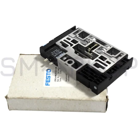 New In Box FESTO CPV14-M1H-5LS-1/8 161360 Solenoid Valve