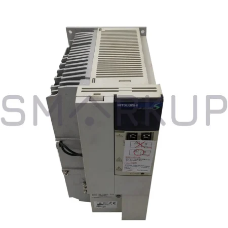 New In Box MITSUBISHI MR-J2S-500A Servo Drive