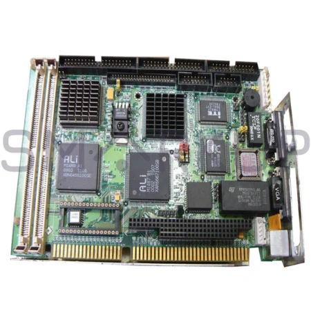 Used & Tested AAEON SBC-456/456E REV.A1.1 Motherboard