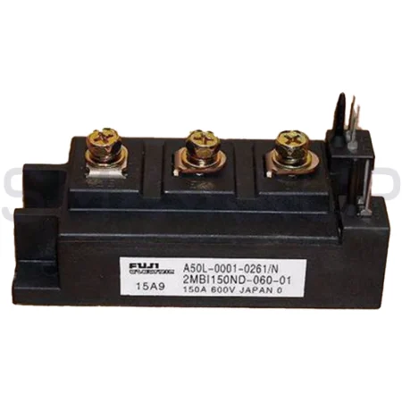 New In Box FUJI A50L-0001-0261/N 2MBI150ND060 Power Supply Module