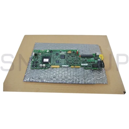 Used & Tested PN-43652 753 MCB1-PF753 Motherboard