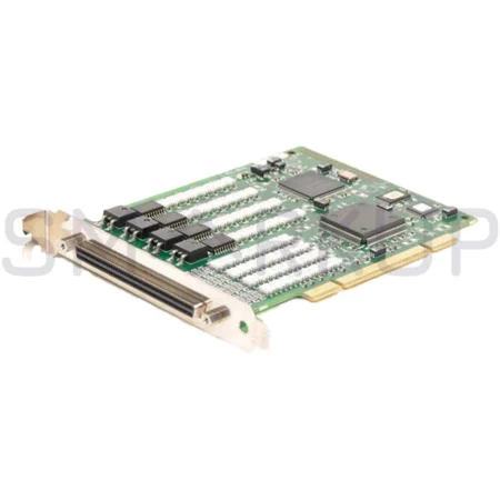 Used & Tested NATIONAL INSTRUMENTS PCI-6515 Data Acquisition Card