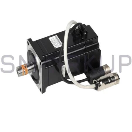 New In Box YASKAWA SGMAH-07DAA61D-OY Servo Motor