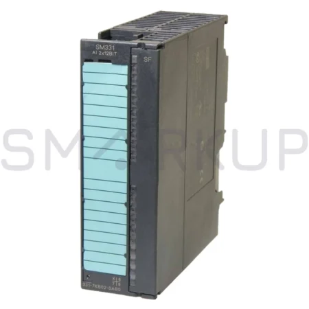 New In Box SIEMENS 6ES7331-7KB02-0AB0 6ES7 331-7KB02-0AB0 Analog Input Module