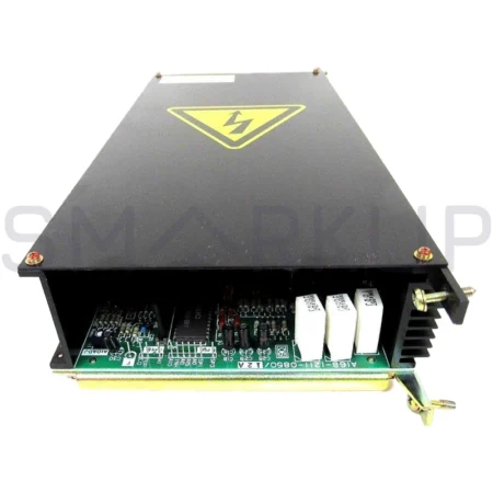 Used & Tested FANUC A16B-1211-0850-01 Power Supply Unit