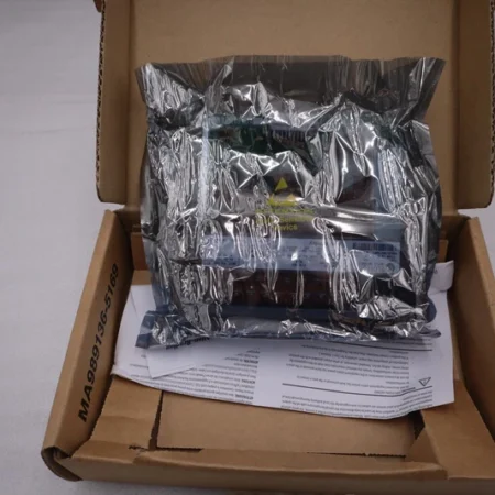 New In Box Allen Bradley 1746-IA16 / D SLC 500 Input Module PLC STOCK H264