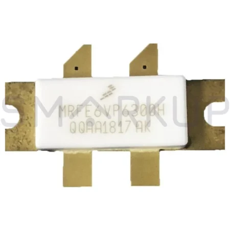 New In Box MRFE6VP6300H SMD Transistor RF MOSFET