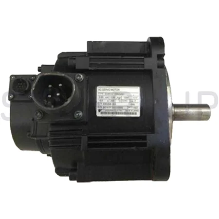 New In Box YASKAWA SGMGV-09ADA61 AC Servo Motor