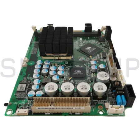 Used & Tested MITSUBISHI MI-P3 Motherboard