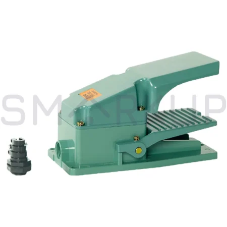 New In Box TEND TFS-302 Foot Pedal Switch