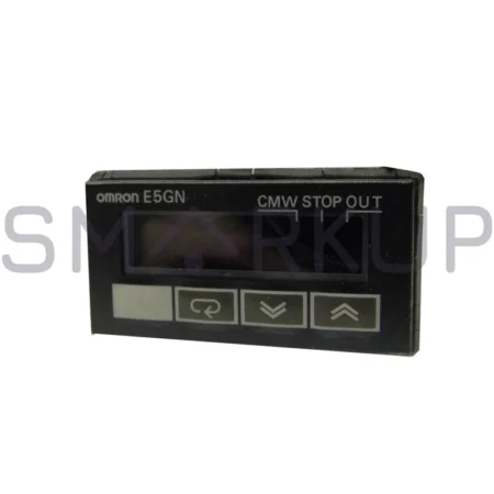 New In Box OMRON E5GN-QTC E5GNQTC Temperature Controller