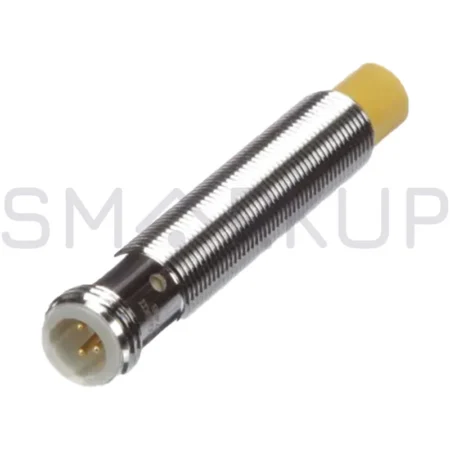 New In Box TURCK NI8U-G12-ADZ32X-B3131 Inductive Sensor